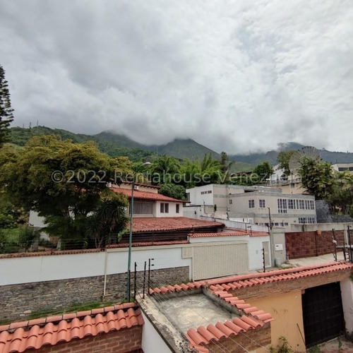 Imagen 21 de 25 de El Marques Casa En Venta Jesús Enrique Díaz 22-29002 Caracas