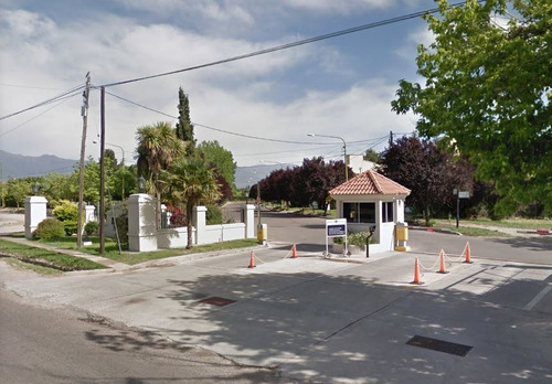 Las Candelas Barrio Privado Chacras De Coria Mendoza