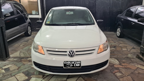 Volkswagen Voyage 2012 Comfortline