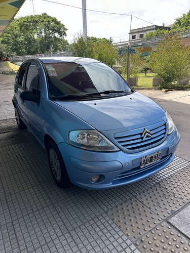 Citroën C3 1.4 I Sx