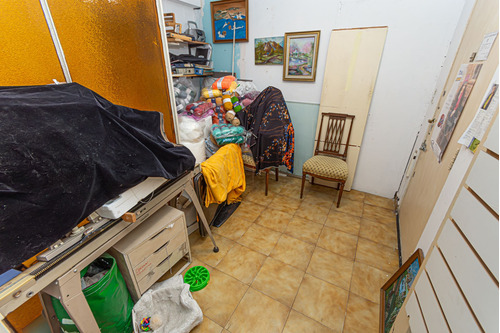 Departamento Venta 3 Amb Pb Sótano Y Patio