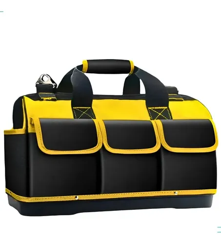 Bolsa Maleta Ferramentas Bomvink Oxford Modelo BOM-7708