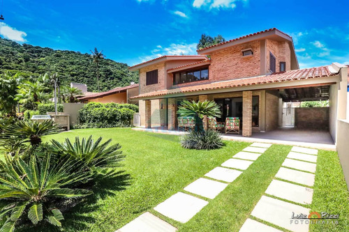 Imagem 3 de 27 de Casa Com 6 Dorms, Recanto Da Lagoinha, Ubatuba - R$ 2.8 Mi, Cod: 1288 - V1288