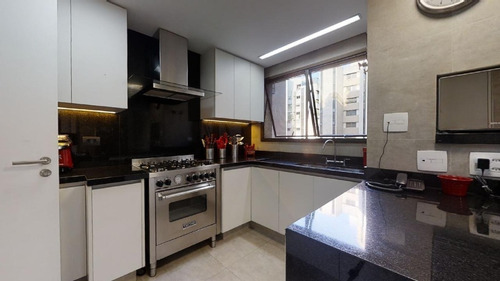 Imagem 21 de 28 de Apartamento À Venda No Bairro Vila Sônia - São Paulo/sp - O-17221-28326