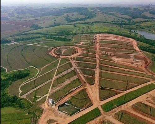 Imagem 1 de 13 de Lotes Em Indaiatuba! - Te4860