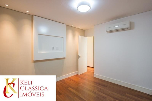Imagem 18 de 30 de Cobertura Duplex, Possui 3 Suites , 5 Vagas Na Garagem , Armários , Excelente Localização E Bela Estrutura. - Ap00532 - 69806151