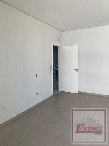 Imagem 4 de 7 de Sala Comercial Para Locação Em Itatiba, Edifício Amici - Sl0002_2-1221684