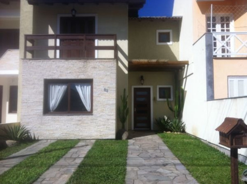 Imagem 3 de 15 de Casa - Hipica - Ref: 225358 - V-mi12052