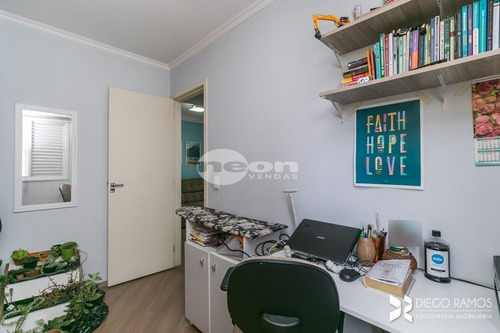 Imagem 15 de 15 de Apartamento - Vila Natalia - Ref: 2076 - V-2076