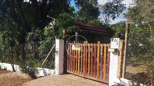 Imagem 11 de 20 de Venda Chácara Atibaia Jardim Estância Brasil - Ch-309