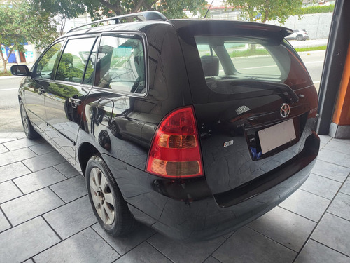 Toyota Corolla COROLLA FIELDER SW 1.8/1.8 XEI FLEX AUT.