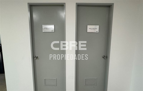 Bodega En Arriendo En Miraflores