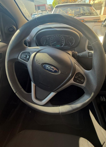 Ford Ka 1.5 Se At