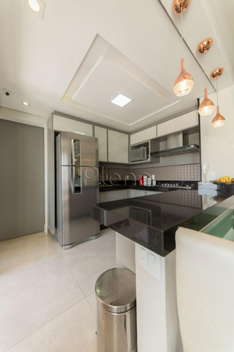 Apartamento À Venda Em Parque Prado - Ap013961
