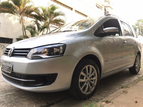 Vw- Spacefox