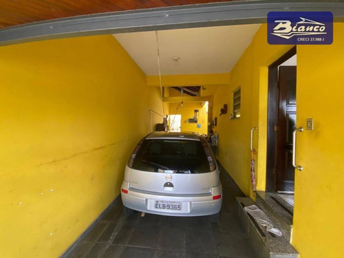 Imagem 10 de 19 de 2 Casas - Excelente Localização!! Junto A Diversos Comércios - Ca1060