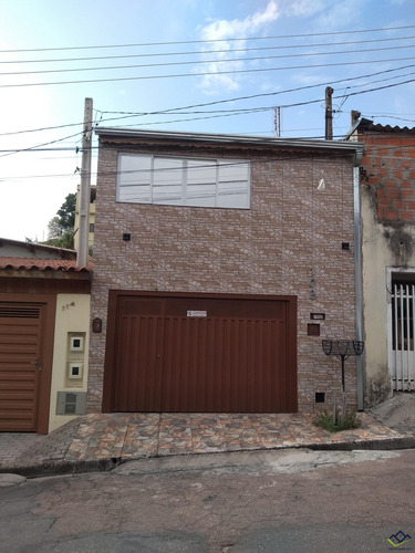 Imagem 2 de 30 de Casa - Ca00055 - 70400899
