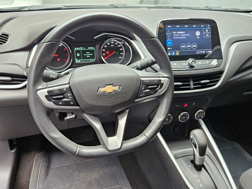 Chevrolet Onix 1.0 TURBO FLEX PLUS LTZ AUTOMÁTICO