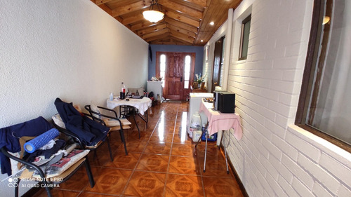 Casa De Dos Dormitorios