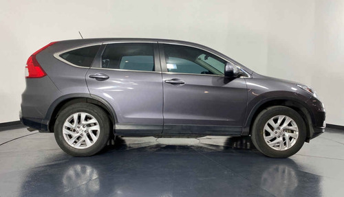 Imagen 6 de 15 de 40582 - Honda Crv 2015 Con Garantía