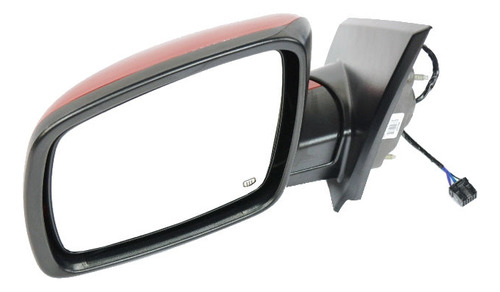 Espejo Izquierda Retrovisor Exterior Journey Sxt Dodge 2016