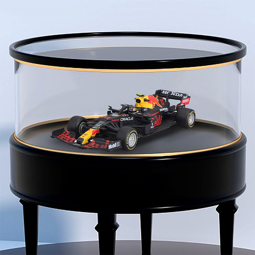 Bburago Redbull F1 Rb16b #11 Checo Pérez Fórmula 1:43 2021