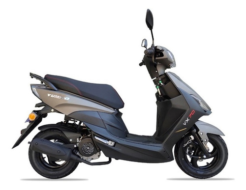 Pollerita P110 P110x Px 110 Px110f City Max Eco Casco Y Empa