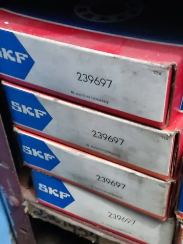 Rodamientos 239697 Marca Skf