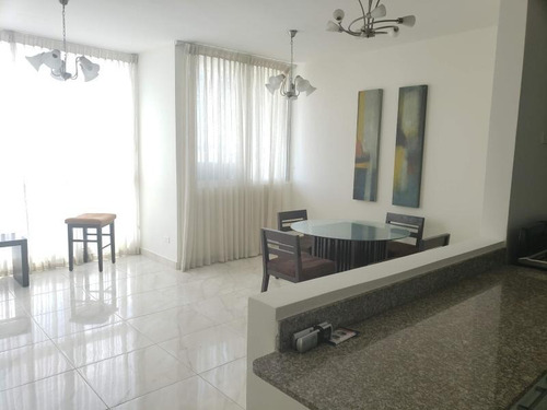 Imagen 4 de 13 de Venta De Apartamento En The Cosmopolitan, San Fco 20-8154