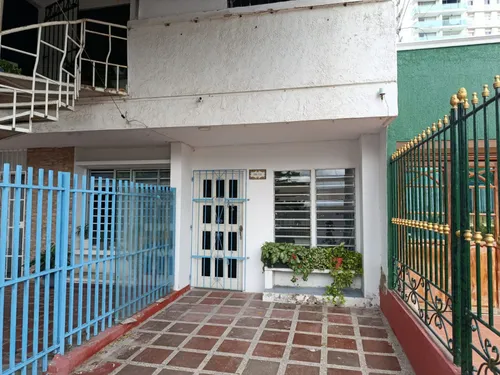 Apartamento En Arriendo Pie De La Popa, Cartagena