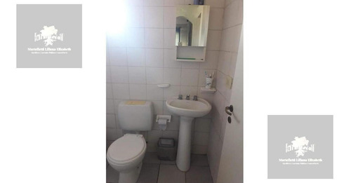 Imagen 9 de 10 de Departamento - Villa Santos Tesei
