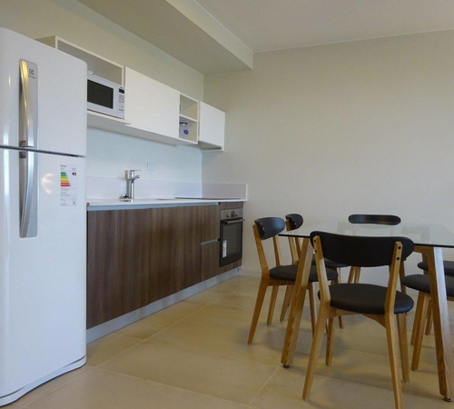 Imagen 10 de 26 de Departamento En Alquiler - Zona: Centro / Ref: 3031