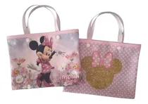 Comprar Bolsitas Golosineras Tela Personalizadas Souvenir 14x20 X 80