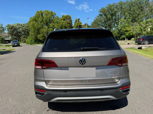 Volkswagen Taos 1.4 250 Tsi Highline Bi Tono Tiptronic