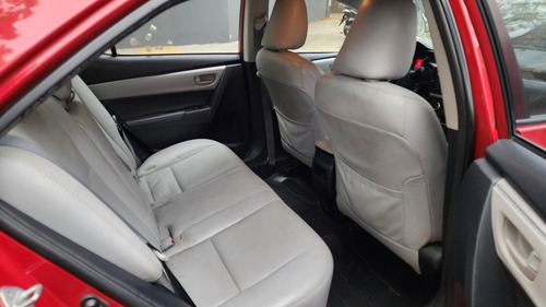 Toyota Corolla 1.8 Xei Cvt Pack 140cv