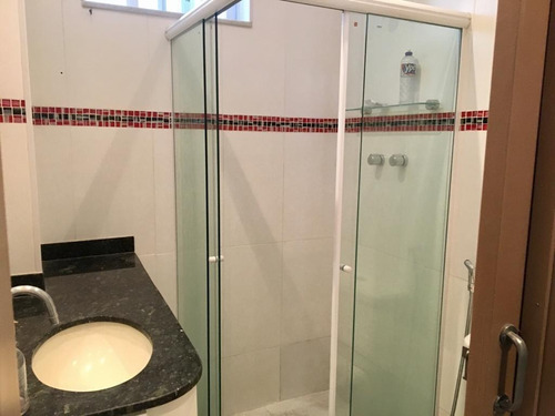 Apartamento À Venda, 2 Quartos, Copacabana - Rio De Janeiro/rj - 24158