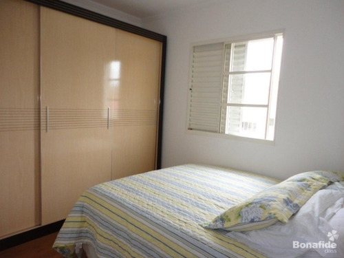 Imagem 7 de 10 de Apartamento - Ap06299 - 4257006