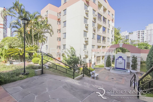 Imagem 30 de 30 de Apartamento, 3 Dormitórios, 68.4 M², Jardim Carvalho - 128944