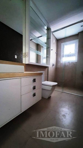Imagem 10 de 13 de Apartamento - Centro - Ref: 5735 - V-5735