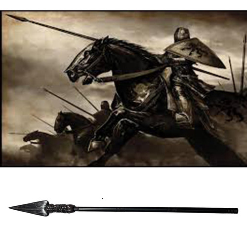 Espada Cosplay Prop, Medieval Roman Sword Prop, Decoração