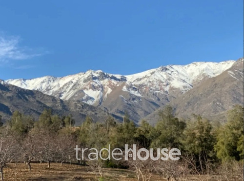 Parcela En Fundo San Francisco, San Esteban De Los Andes