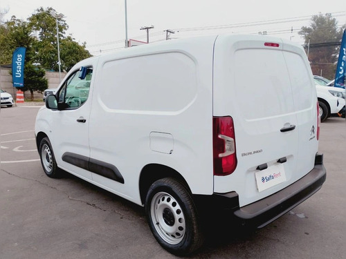 Citroën Berlingo 1.5 BLUEHDI 100 BVM STD