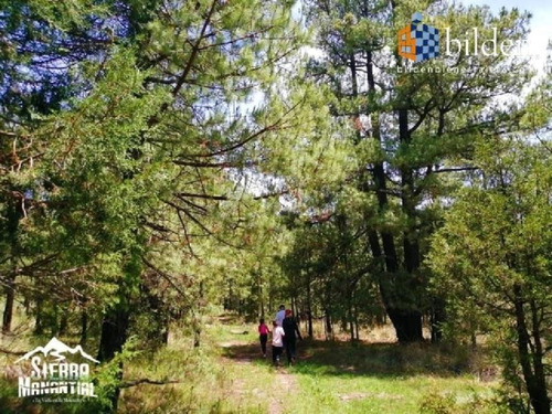 Imagen 6 de 10 de Terreno En Venta Sierra Manantial