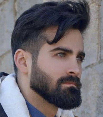 Aceite D Argan Calidad Cabello Barba Y Piel Crecimiento 50ml
