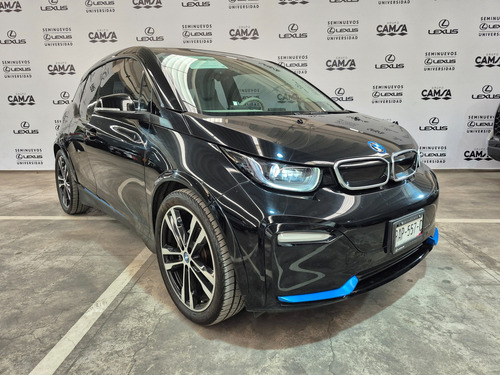 Bmw I3 2020