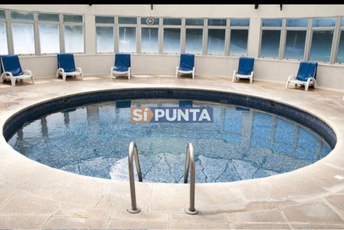 Imagen 16 de 27 de Punta Del Este Apartamento En Mansa Complejo Con Servicios