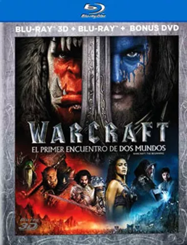 Primera imagen para búsqueda de peliculas bluray