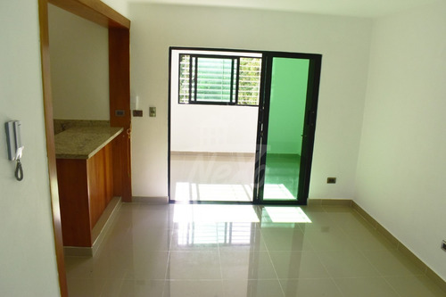 Imagen 9 de 30 de Alquiler De Hermoso Apartamento En Santiago (ajp-203)