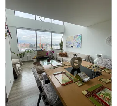 Apartamento en venta