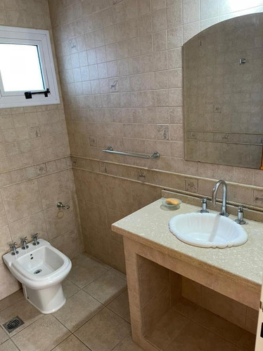 Imagen 7 de 30 de Hermosa Casa En Venta En Barrio Cerrado Santa Ana -